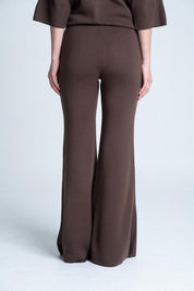 Pantalón Tejido Regular fit ARKITECT MARIA ELENA VILLAMIL