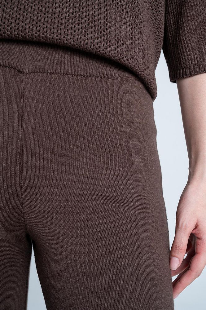 Pantalón Tejido Regular fit ARKITECT MARIA ELENA VILLAMIL