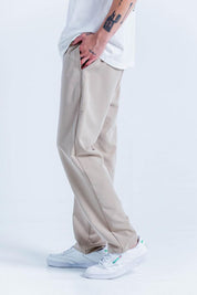 Pantalon Telas Varias Straight (Recto) PEOPLE
