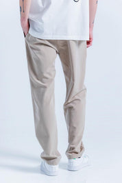 Pantalon Telas Varias Straight (Recto) PEOPLE