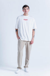 Pantalon Telas Varias Straight (Recto) PEOPLE