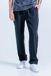 Pantalon Telas Varias Straight (Recto) PEOPLE