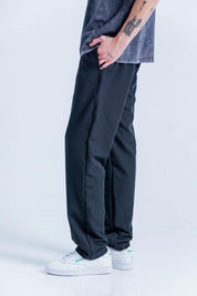Pantalon Telas Varias Straight (Recto) PEOPLE