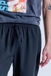 Pantalon Telas Varias Straight (Recto) PEOPLE