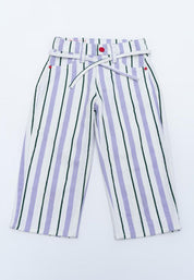 Pantalon Wide Leg Wide leg PEOPLE