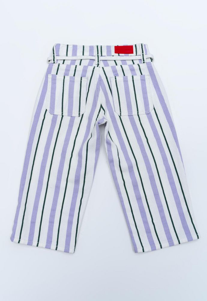 Pantalon Wide Leg Wide leg PEOPLE