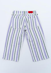 Pantalon Wide Leg Wide leg PEOPLE