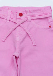 Pantalon Wide Leg Wide leg PEOPLE