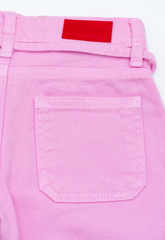 Pantalon Wide Leg Wide leg PEOPLE