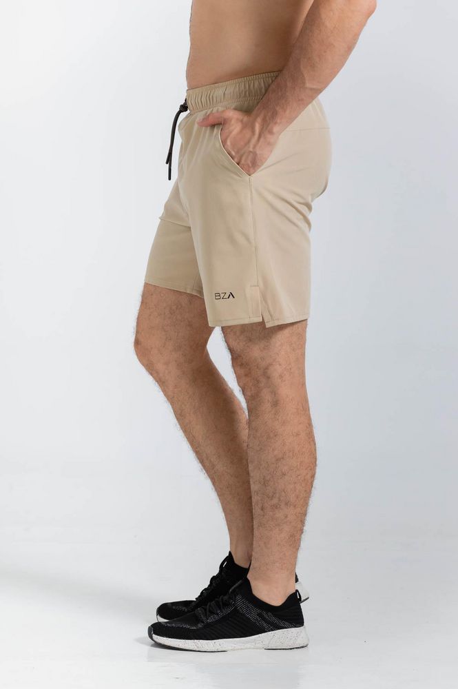 Pantaloneta Deportiva BRONZINI ACTIVE