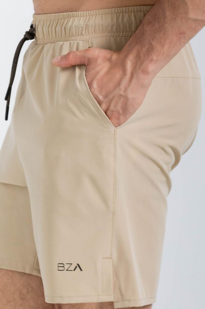 Pantaloneta Deportiva BRONZINI ACTIVE