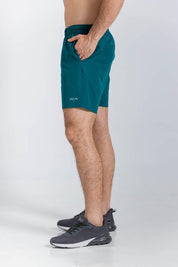 Pantaloneta Deportiva BRONZINI ACTIVE