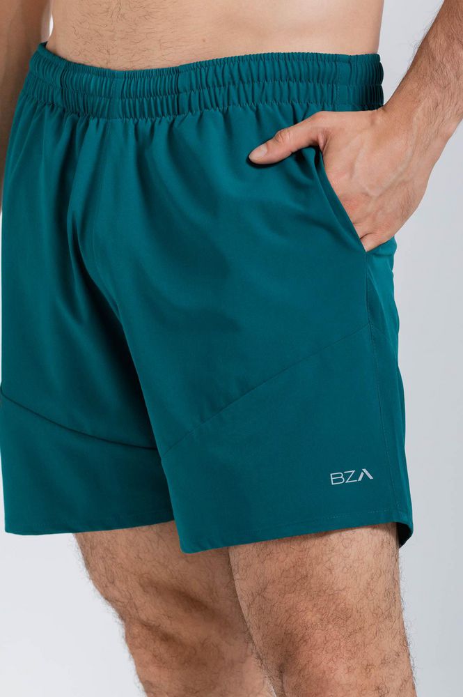 Pantaloneta Deportiva BRONZINI ACTIVE