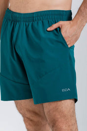 Pantaloneta Deportiva BRONZINI ACTIVE