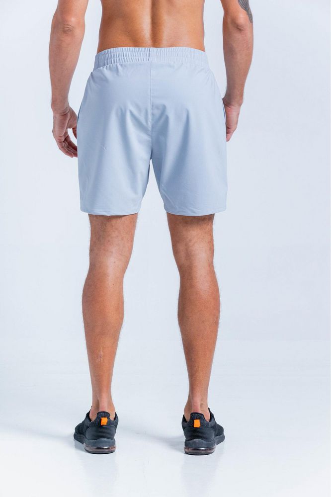 Pantaloneta CON BOXER INTERNO BRONZINI ACTIVE