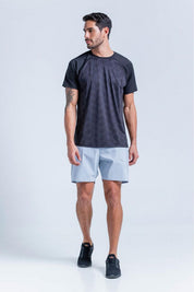 Pantaloneta CON BOXER INTERNO BRONZINI ACTIVE
