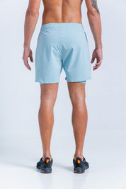 Pantaloneta CON BOXER INTERNO BRONZINI ACTIVE