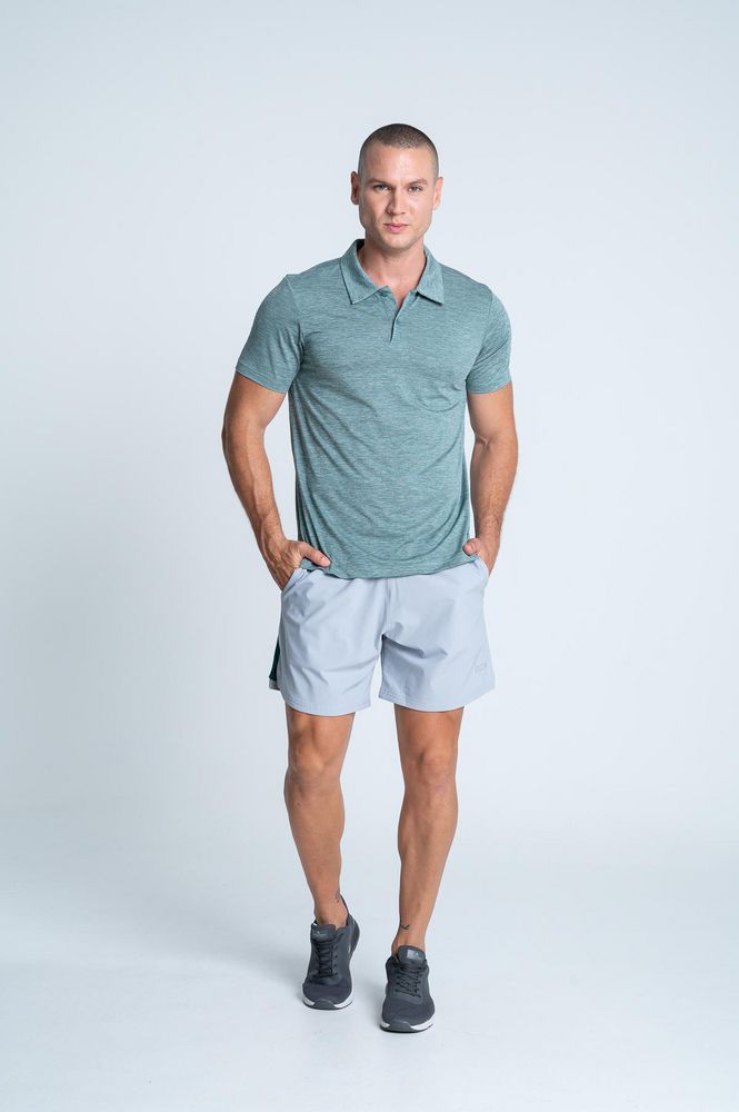 Pantaloneta DEPORTIVO BRONZINI ACTIVE