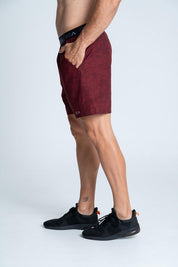 Pantaloneta DEPORTIVA BRONZINI ACTIVE