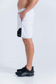 Pantaloneta Con Ciclista BRONZINI ACTIVE