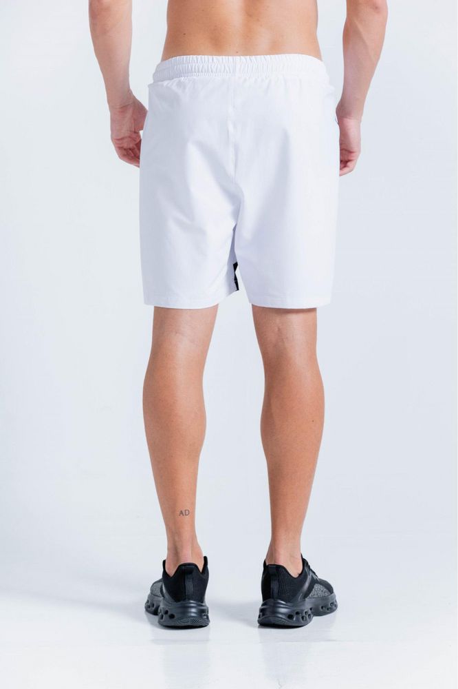 Pantaloneta Con Ciclista BRONZINI ACTIVE