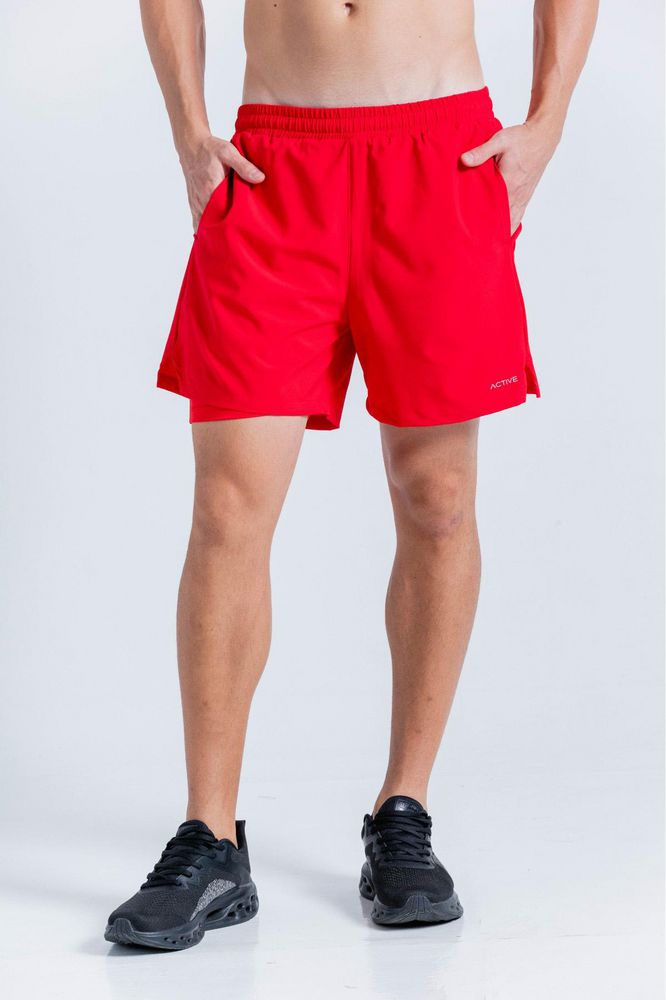 Pantaloneta Con Ciclista BRONZINI ACTIVE