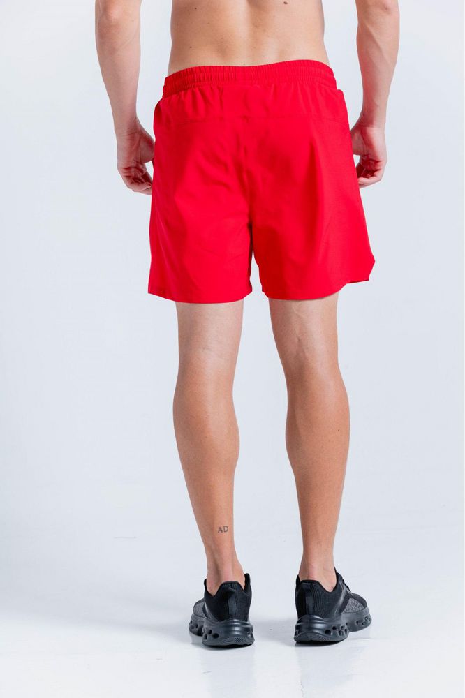 Pantaloneta Con Ciclista BRONZINI ACTIVE