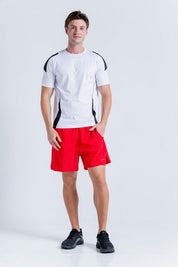 Pantaloneta Con Ciclista BRONZINI ACTIVE