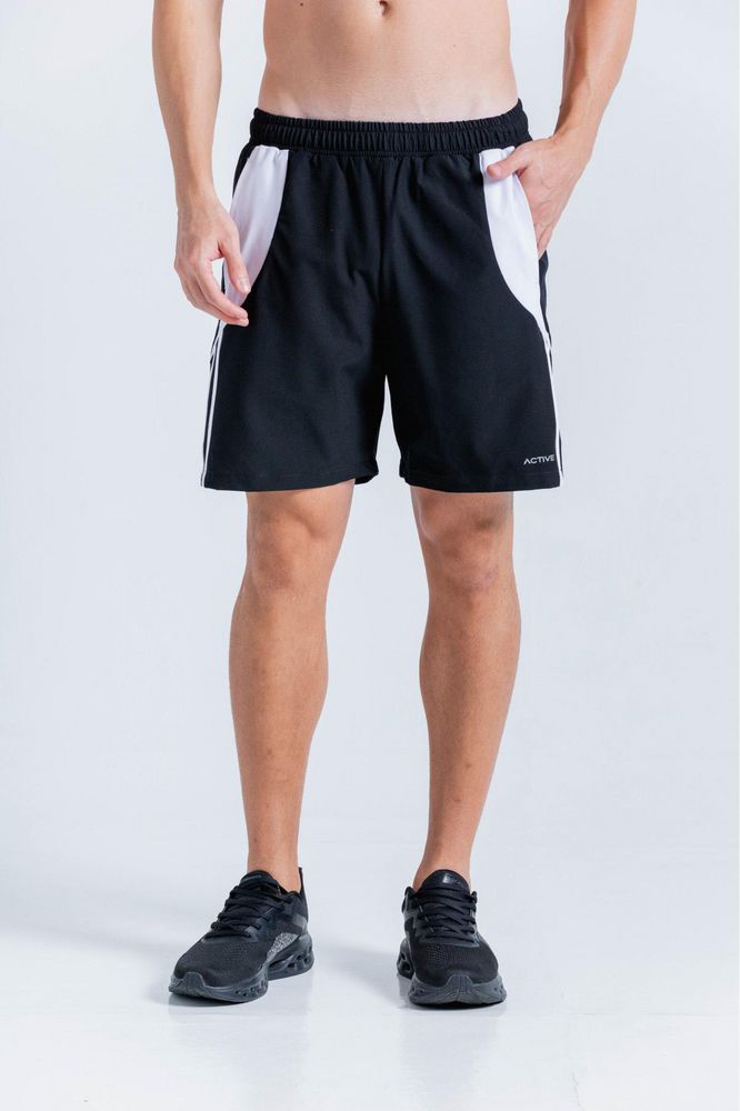 Pantaloneta Con Ciclista BRONZINI ACTIVE