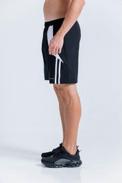Pantaloneta Con Ciclista BRONZINI ACTIVE