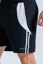 Pantaloneta Con Ciclista BRONZINI ACTIVE