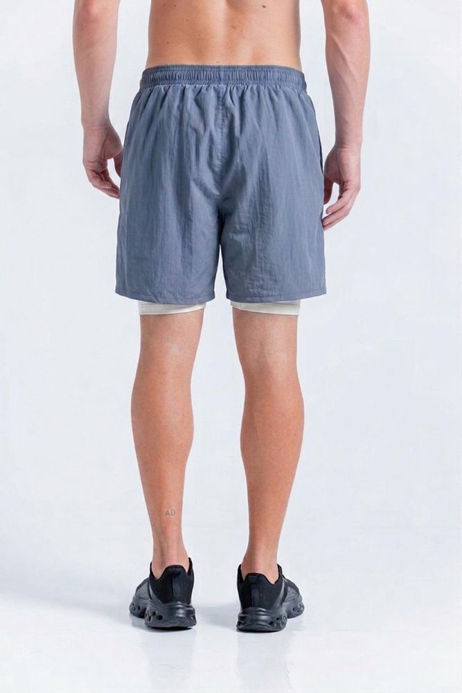 Pantaloneta Con Ciclista BRONZINI ACTIVE