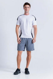 Pantaloneta Con Ciclista BRONZINI ACTIVE