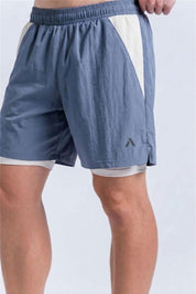 Pantaloneta Con Ciclista BRONZINI ACTIVE