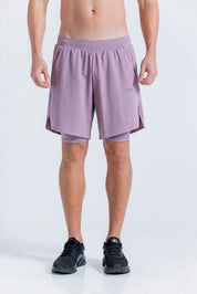 Pantaloneta Con Ciclista BRONZINI ACTIVE