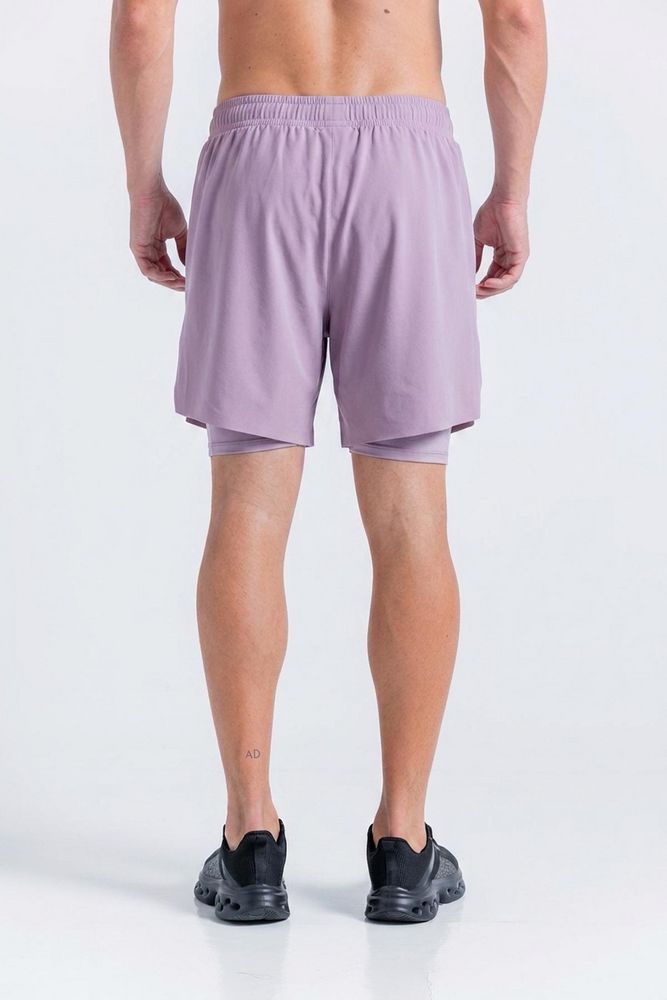 Pantaloneta Con Ciclista BRONZINI ACTIVE