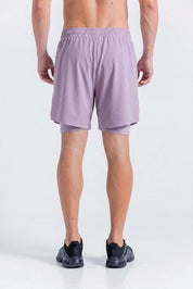 Pantaloneta Con Ciclista BRONZINI ACTIVE