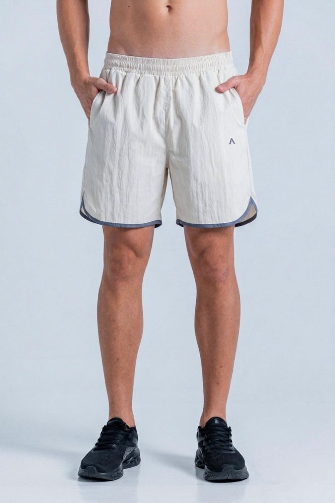 Pantaloneta Deportiva BRONZINI ACTIVE