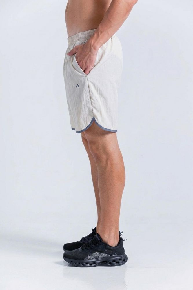 Pantaloneta Deportiva BRONZINI ACTIVE