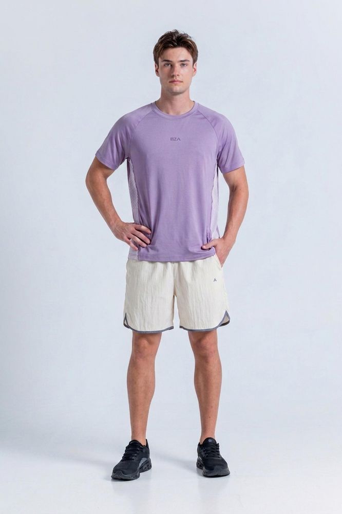 Pantaloneta Deportiva BRONZINI ACTIVE