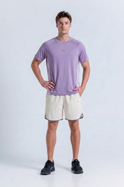 Pantaloneta Deportiva BRONZINI ACTIVE