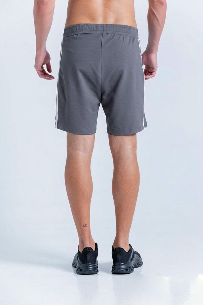 Pantaloneta Deportiva BRONZINI ACTIVE