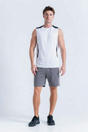 Pantaloneta Deportiva BRONZINI ACTIVE