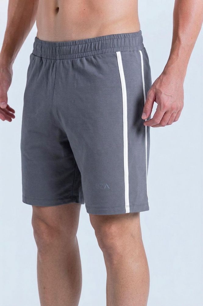 Pantaloneta Deportiva BRONZINI ACTIVE