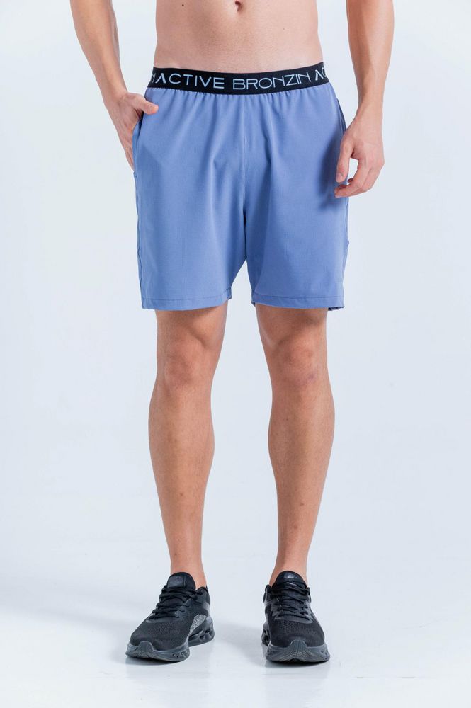 Pantaloneta  BRONZINI ACTIVE