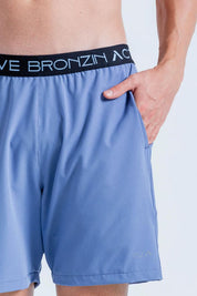 Pantaloneta  BRONZINI ACTIVE
