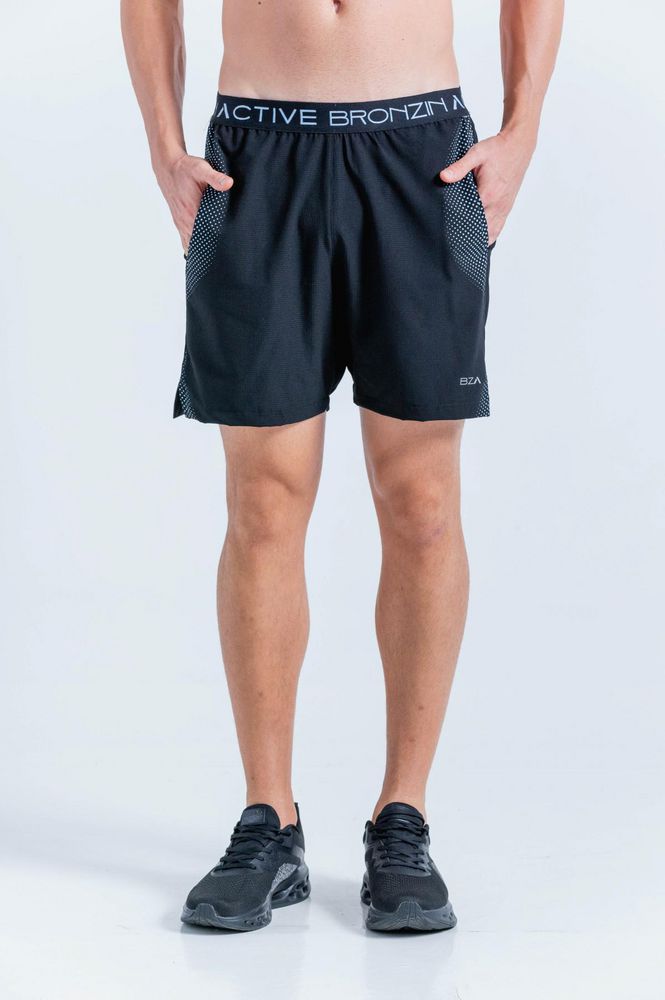 Pantaloneta  BRONZINI ACTIVE