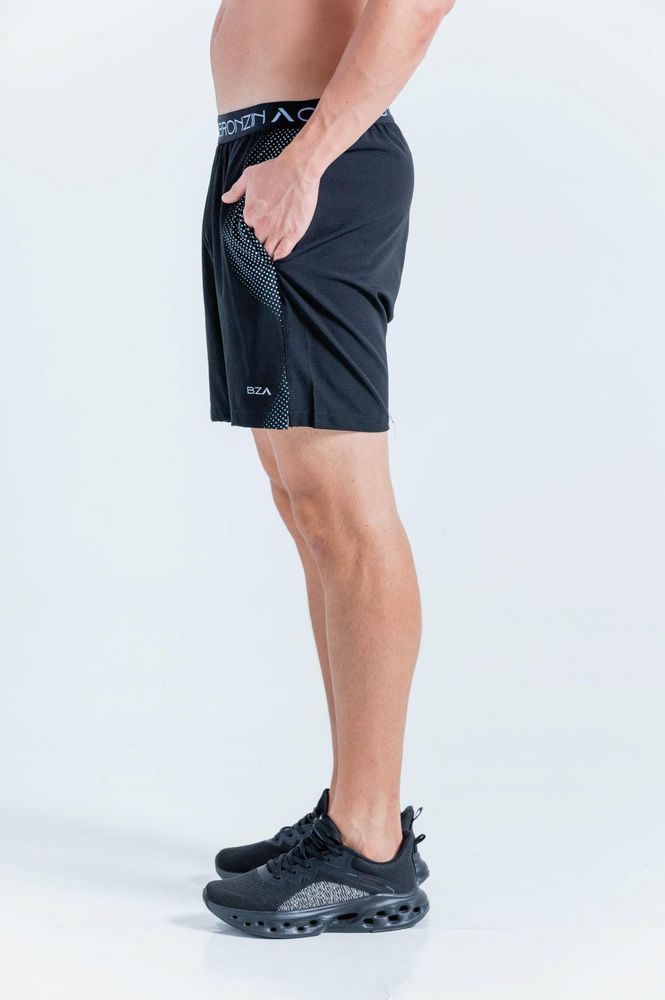 Pantaloneta  BRONZINI ACTIVE