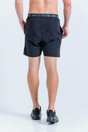 Pantaloneta  BRONZINI ACTIVE