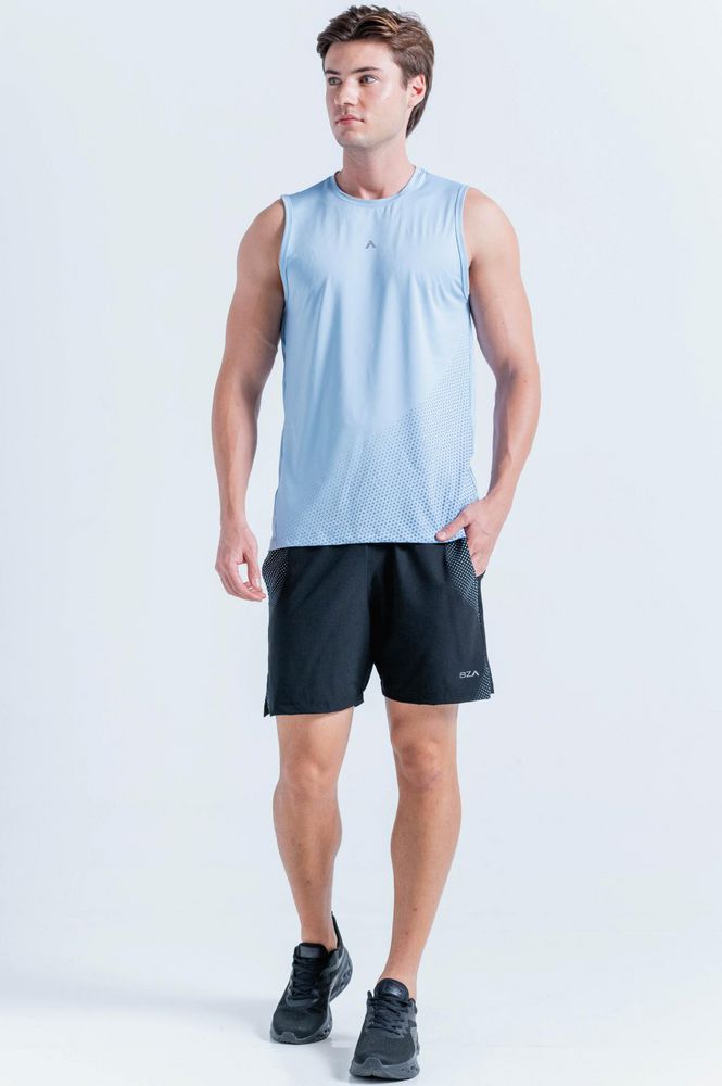 Pantaloneta  BRONZINI ACTIVE